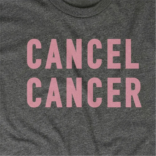 Cancel Cancer