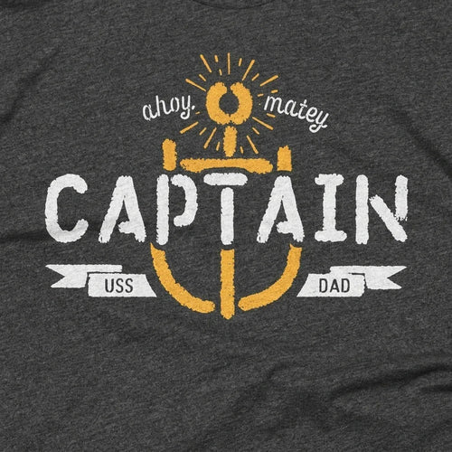 Captain