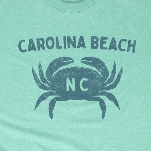 Carolina Beach - Crab