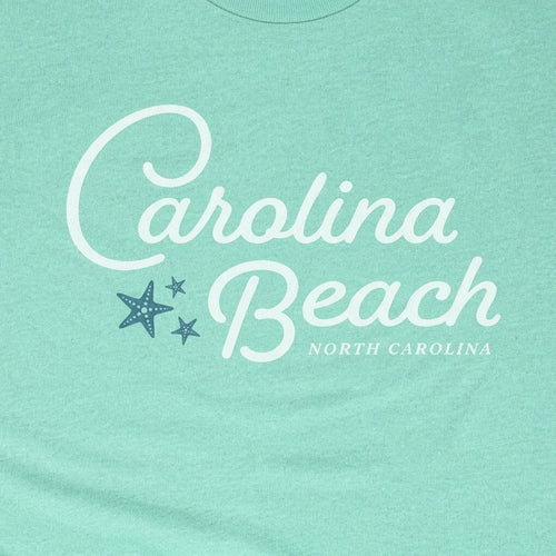 Carolina Beach - Script