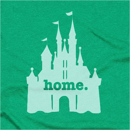 Castle Kelly Green