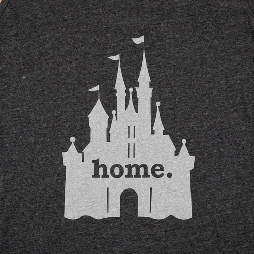 Home at the Castle Tank