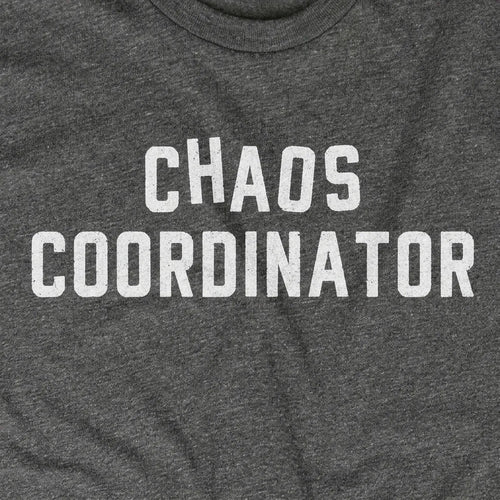 Chaos Coordinator
