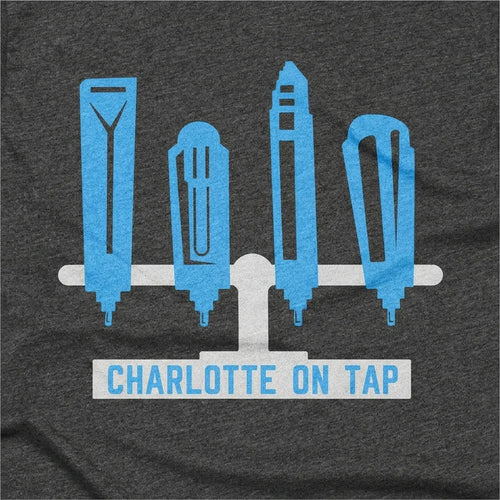 Charlotte On Tap