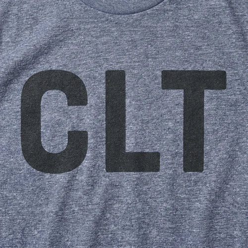 Charlotte Retro Initials