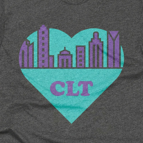 Charlotte Skyline