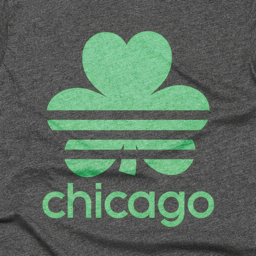 Chicago Clover