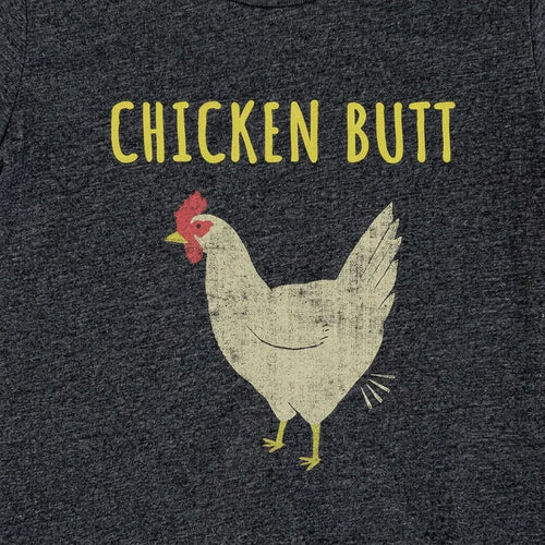 Chicken Butt Set Kids