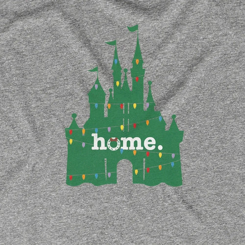 Christmas Castle