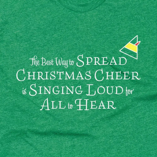 Christmas Cheer