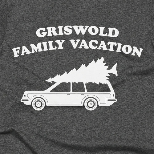 Christmas Family Vacation