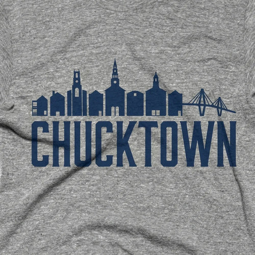 Chucktown