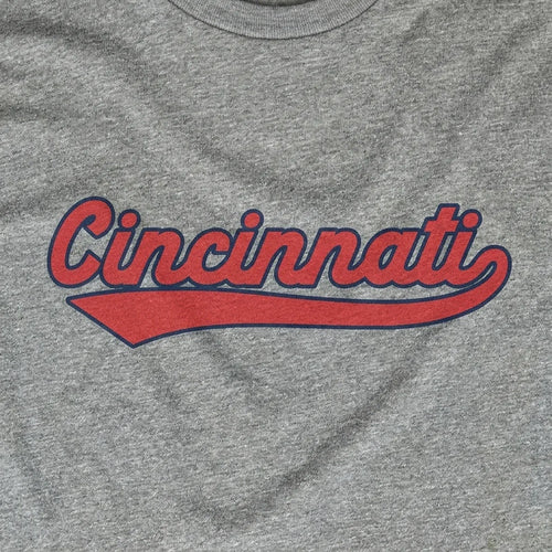 Cincinnati