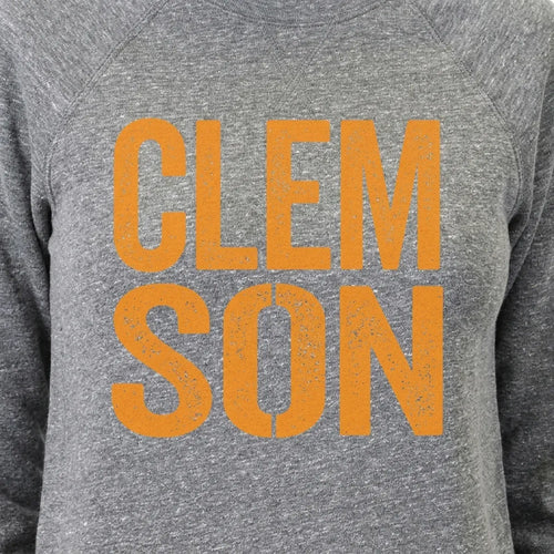 Clemson Sweatshirt