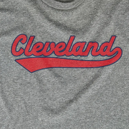 Cleveland