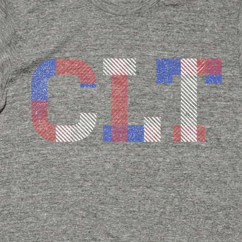 CLT Plaid