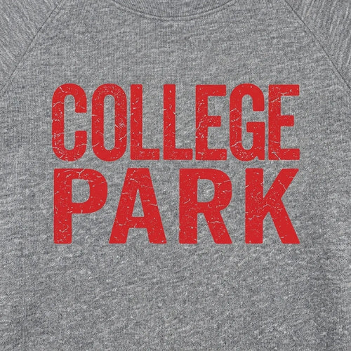 College Park Sweatshirt
