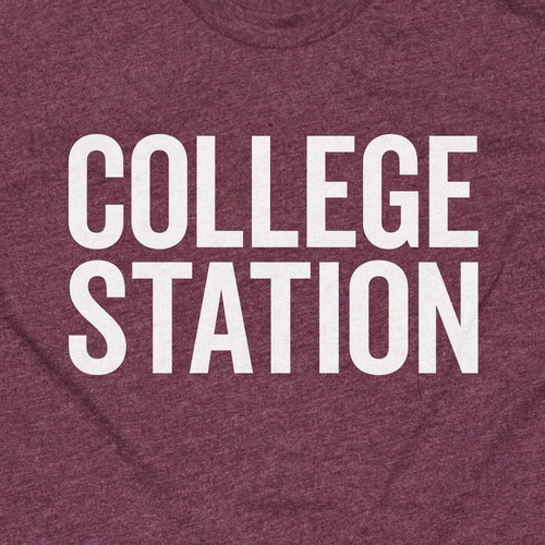 College Station