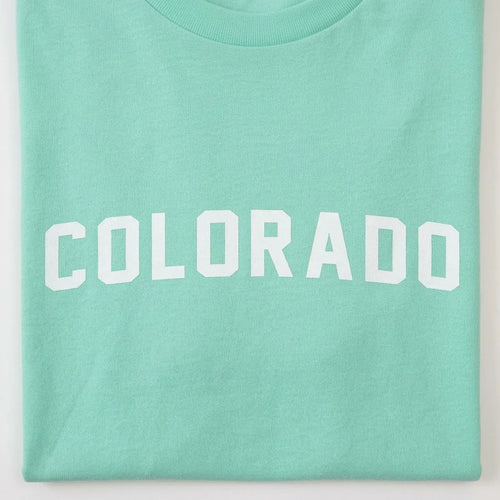 Colorado Arched
