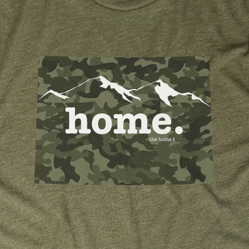 Colorado Camo Limited Edition