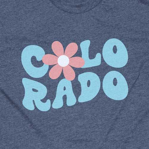 Groovy Colorado