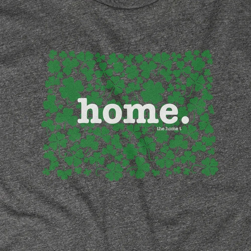 Colorado Home T Clovers