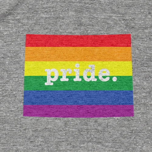 Colorado Pride Limited Edition