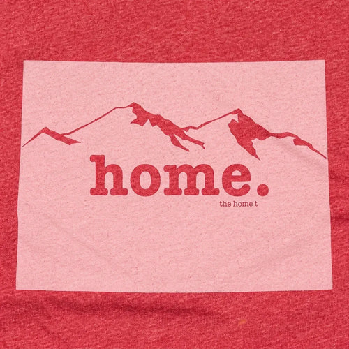 Colorado Summer Red Limited Edition