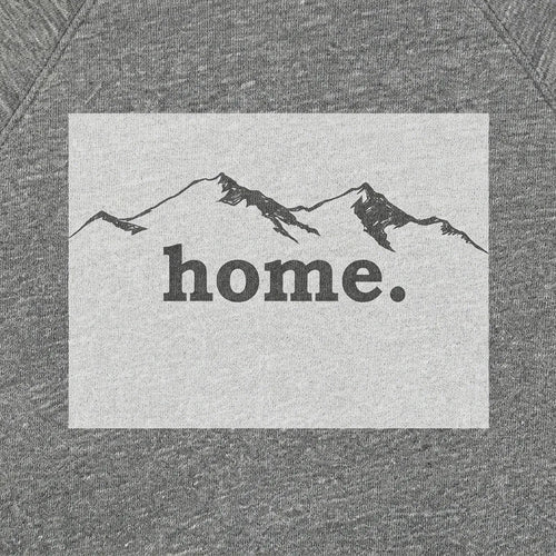 Colorado Sweatshirt
