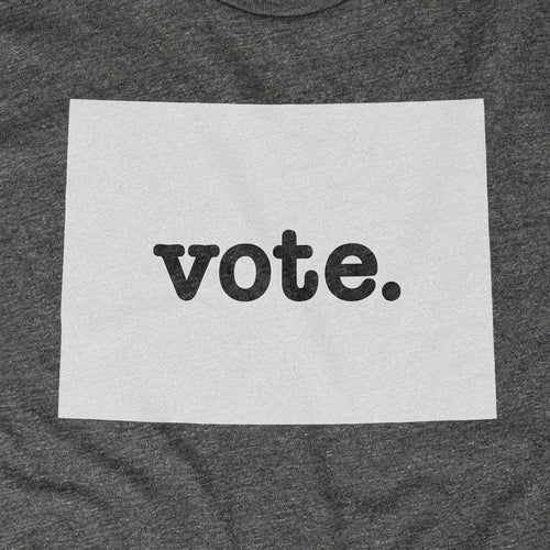Colorado Vote Home T