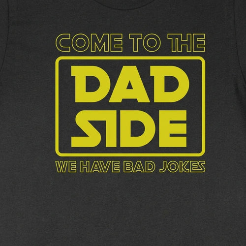 Come to the Dad Side