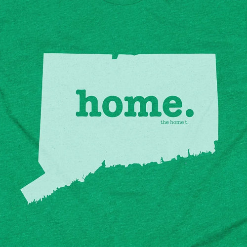 Connecticut Kelly Green
