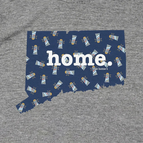Connecticut State Pattern