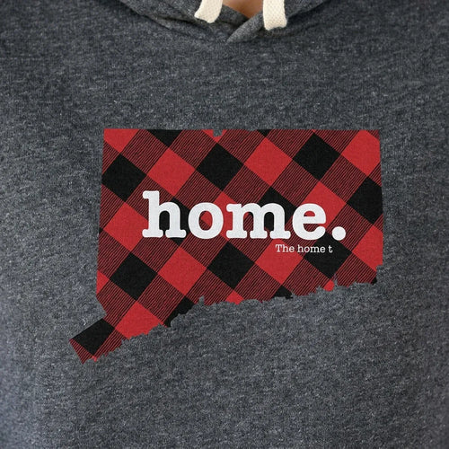 Connecticut Buffalo Plaid