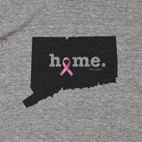 Connecticut Pink Ribbon