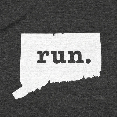Connecticut Run Home T-Shirt