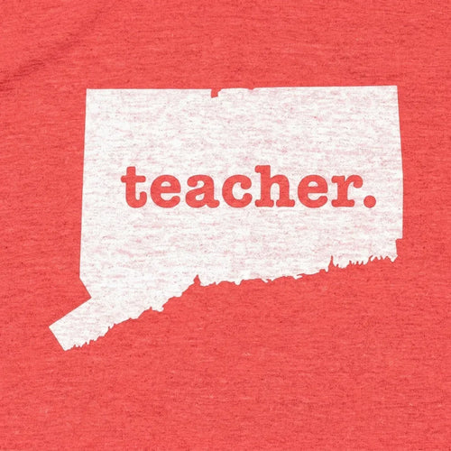 Connecticut Teacher