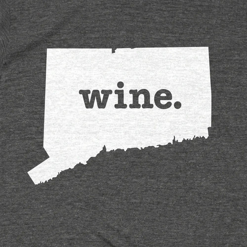 Connecticut Wine Home T