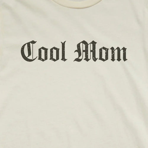 Cool Mom Blackletter