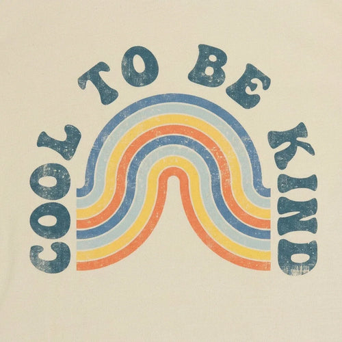 Cool To Be Kind