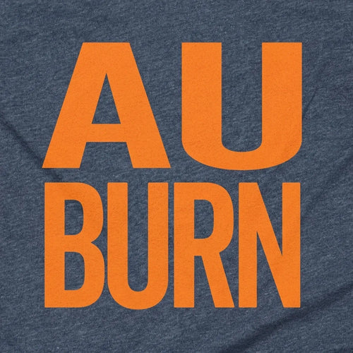 Auburn