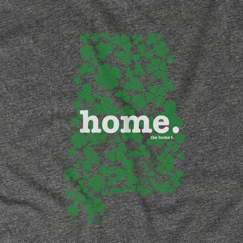 Alabama Home T Clovers
