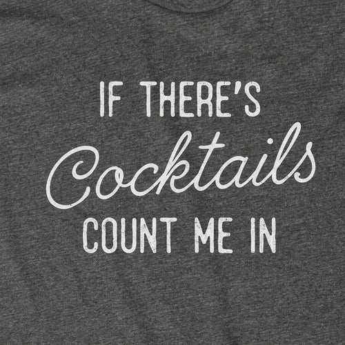 Count Me In