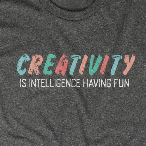 Creativity