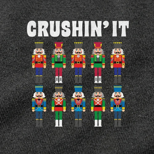 Crushin' It