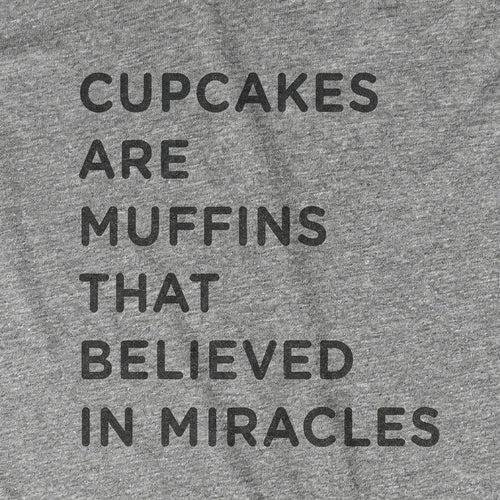 Cupcake Miracles