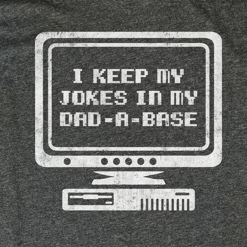 Dad-a-base