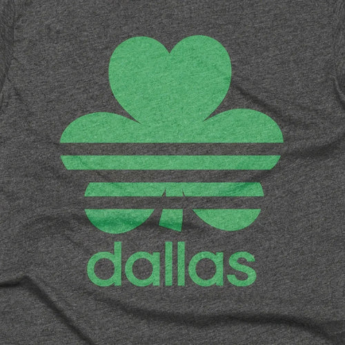 Dallas Clover