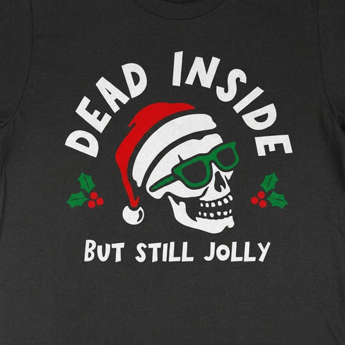 Dead Inside But Still Jolly