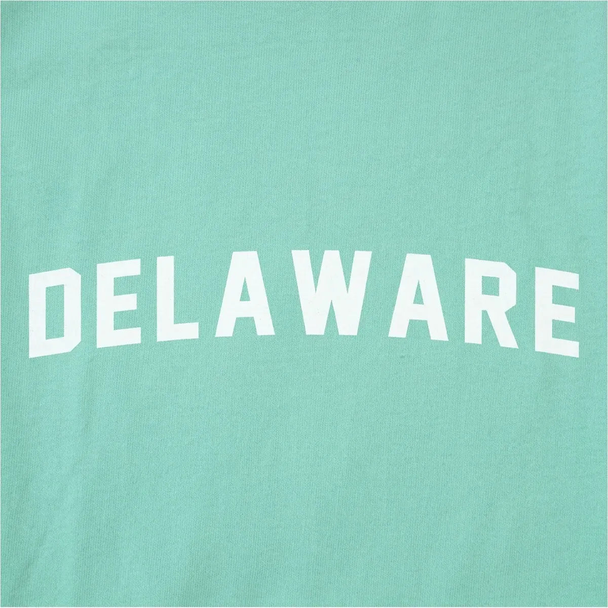Delaware Arched design close-up